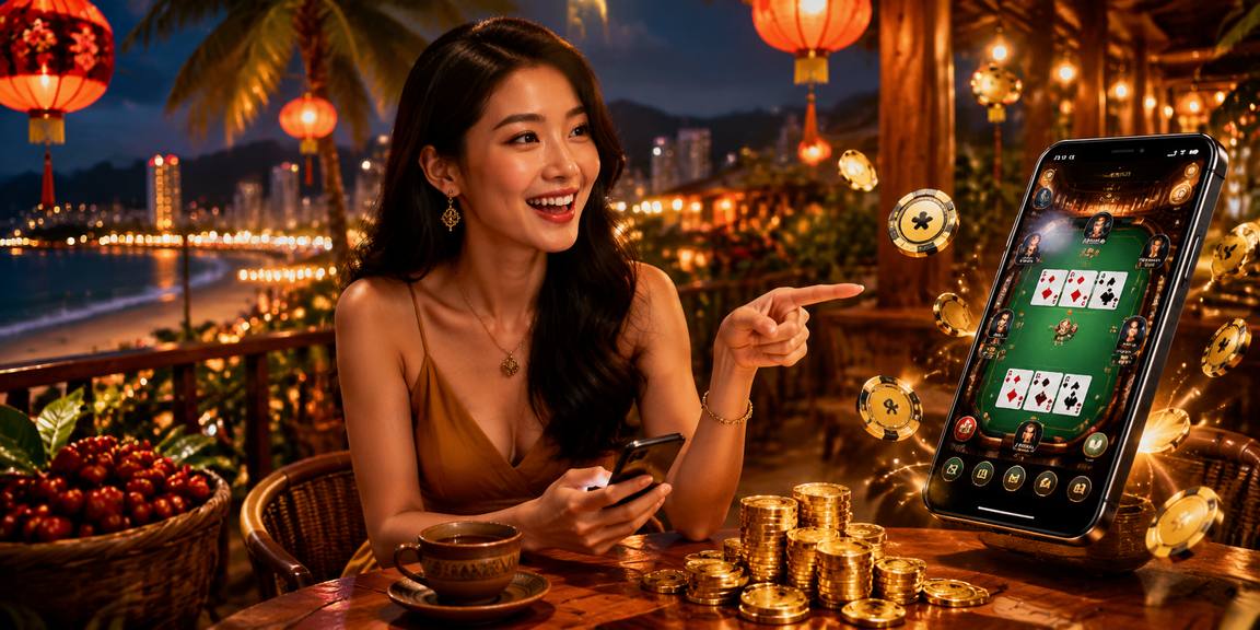 qrbet88 Slot Phổ Cổ tại qrbet88 Có Gì?